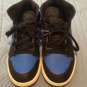 Air Jordan 1 KO - 2Y